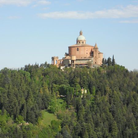 B&B Poggio San Luca Bologna Ngoại thất bức ảnh