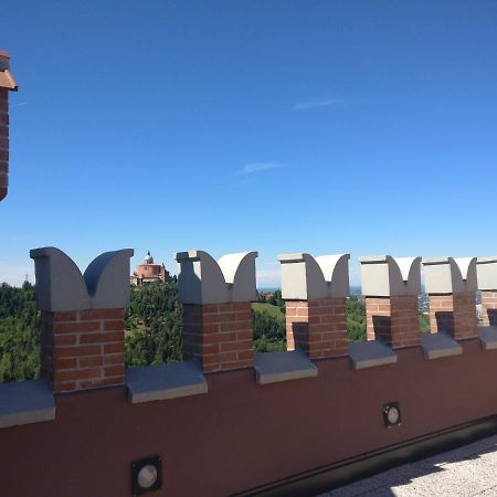 B&B Poggio San Luca Bologna Ngoại thất bức ảnh