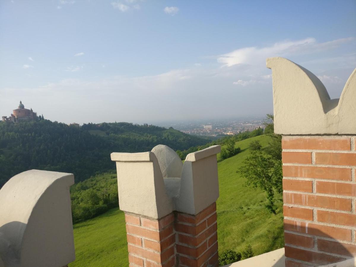 B&B Poggio San Luca Bologna Ngoại thất bức ảnh