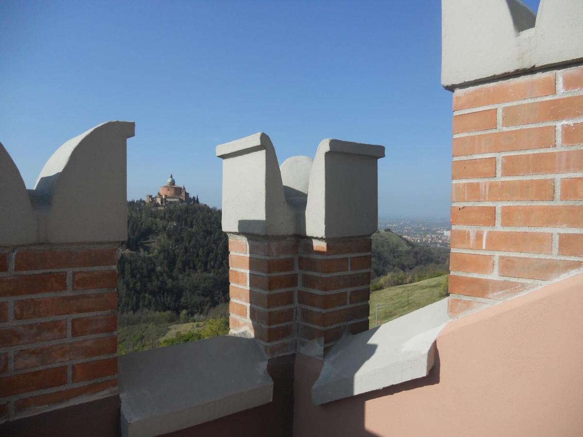 B&B Poggio San Luca Bologna Ngoại thất bức ảnh