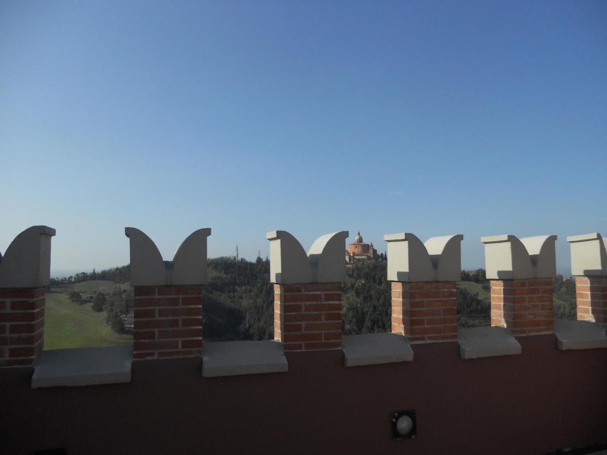 B&B Poggio San Luca Bologna Ngoại thất bức ảnh