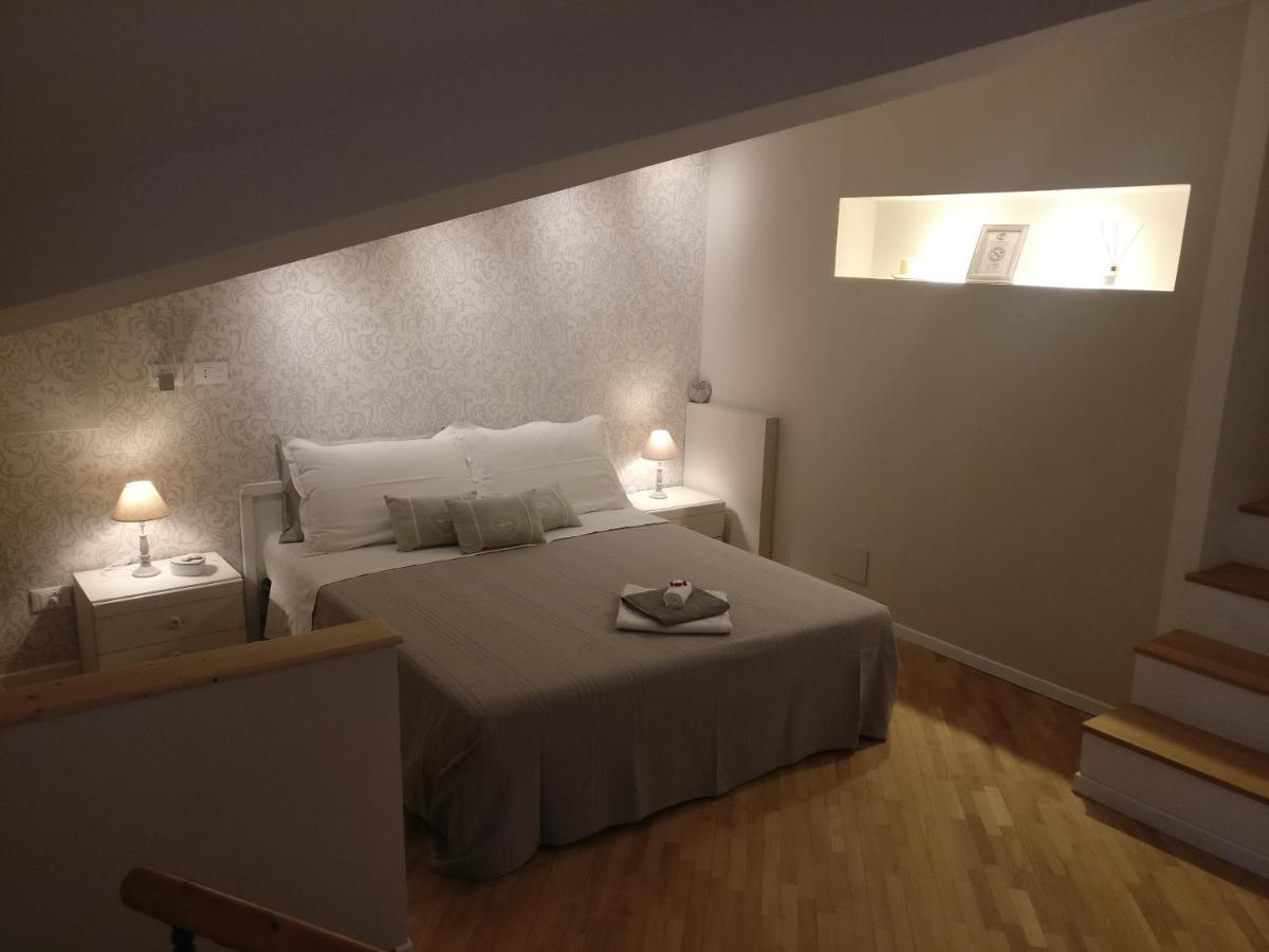 B&B Poggio San Luca Bologna Ngoại thất bức ảnh