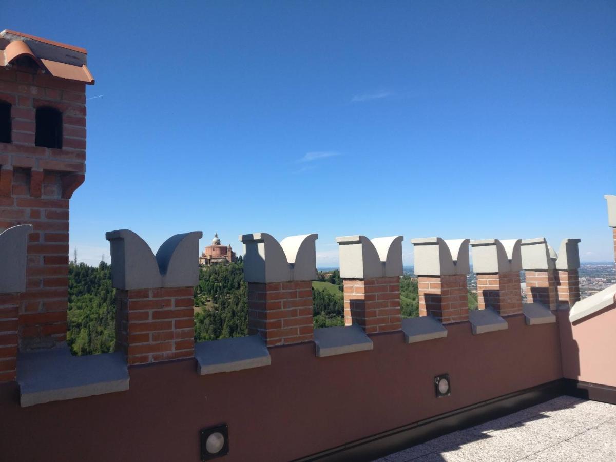 B&B Poggio San Luca Bologna Ngoại thất bức ảnh