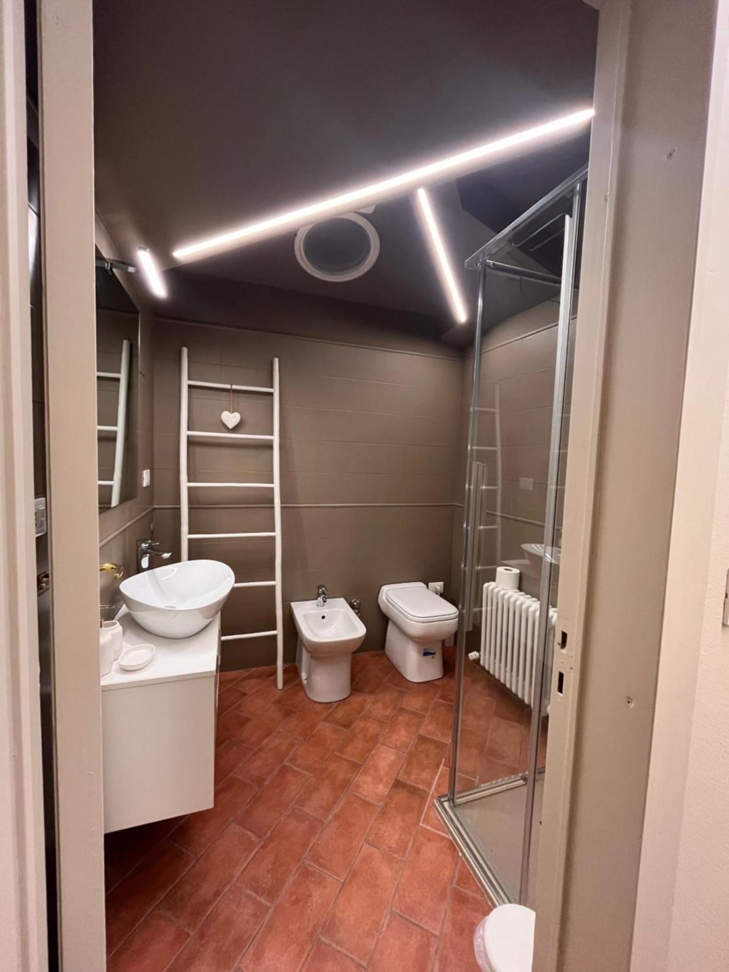 B&B Poggio San Luca Bologna Ngoại thất bức ảnh