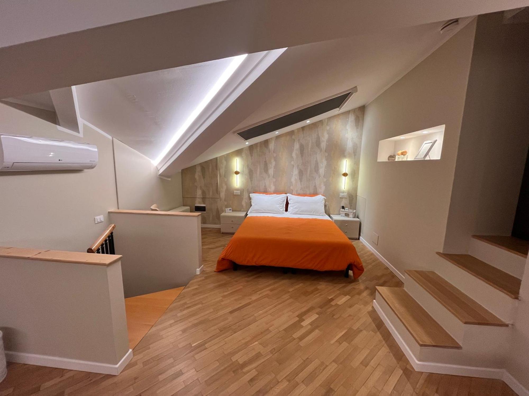 B&B Poggio San Luca Bologna Ngoại thất bức ảnh