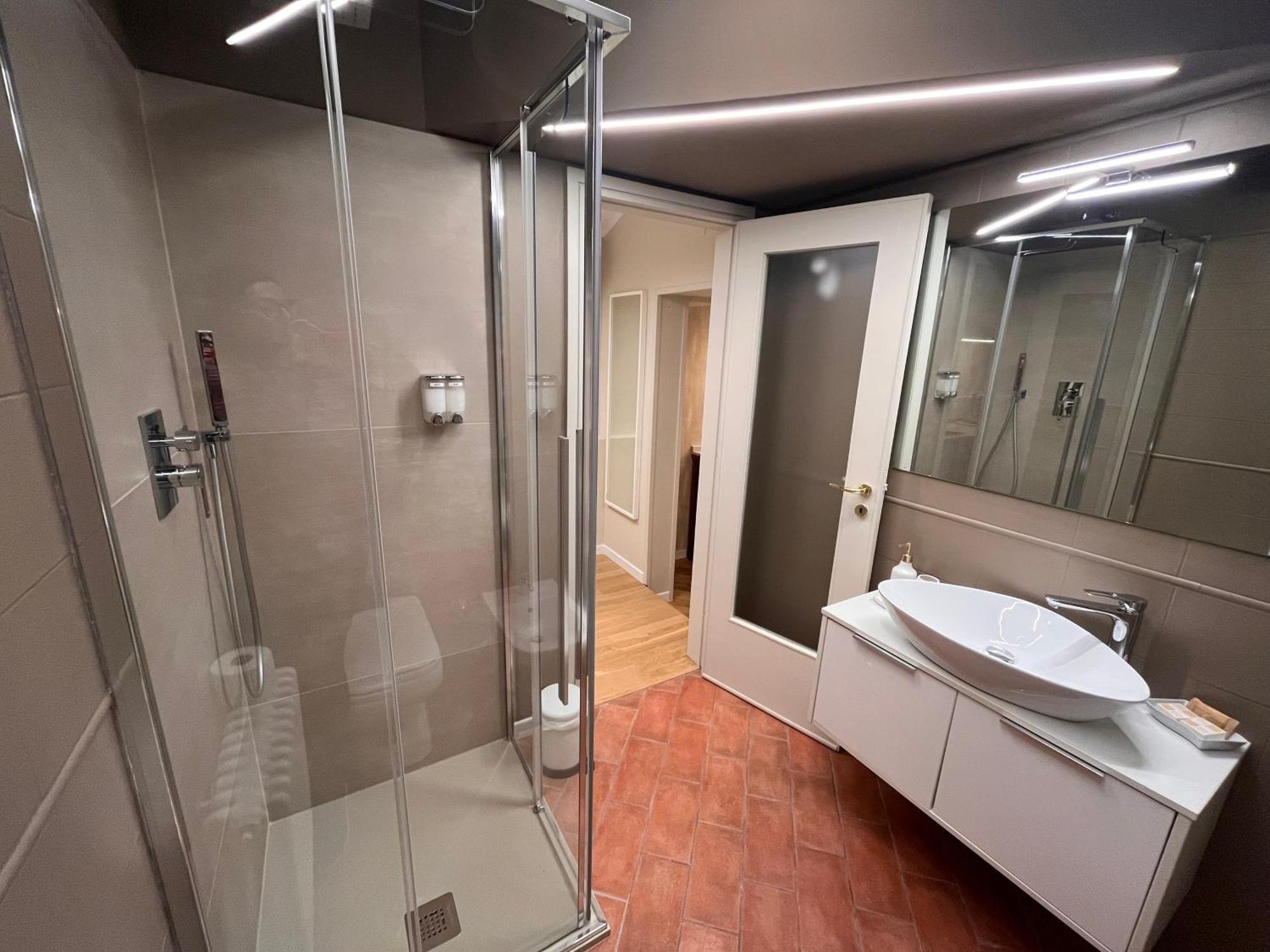 B&B Poggio San Luca Bologna Ngoại thất bức ảnh